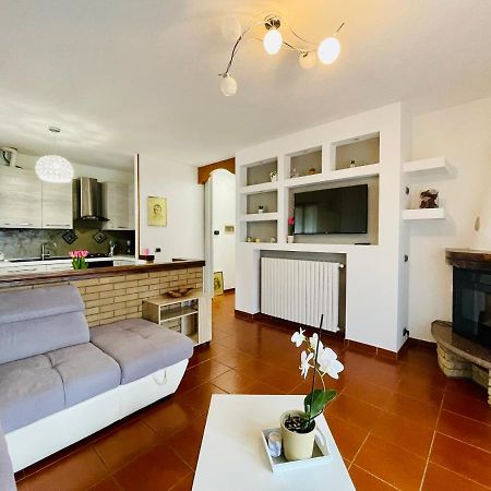 Casa Levante 4 Apartment Cannobio Bagian luar foto