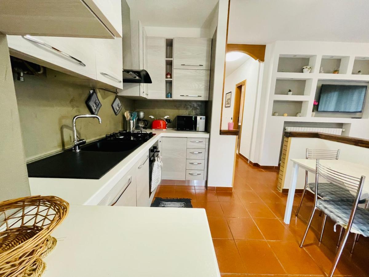 Casa Levante 4 Apartment Cannobio Bagian luar foto