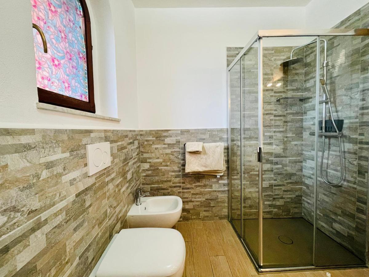 Casa Levante 4 Apartment Cannobio Bagian luar foto