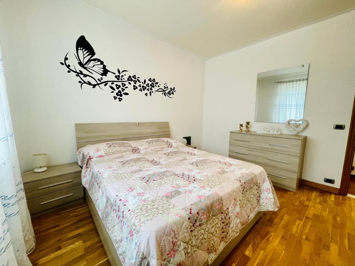 Casa Levante 4 Apartment Cannobio Bagian luar foto