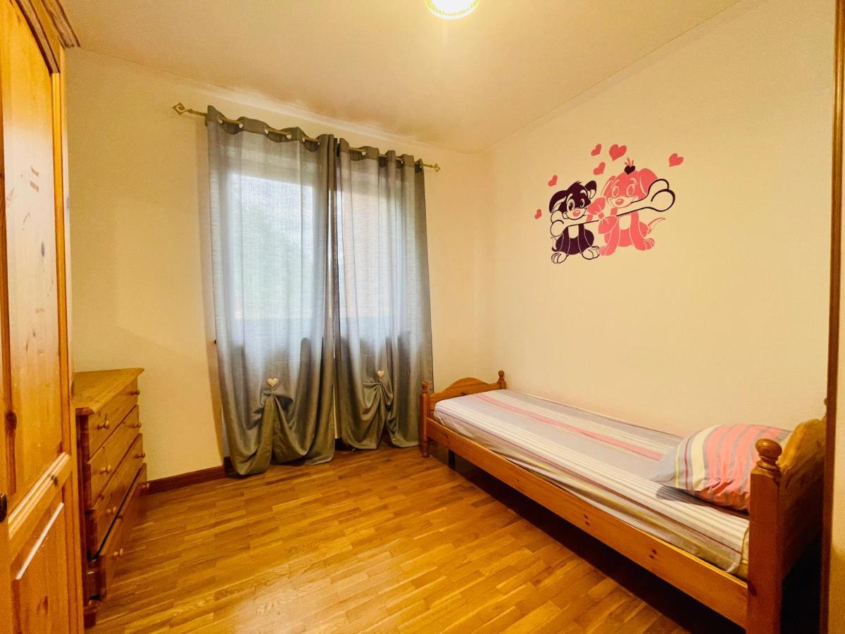Casa Levante 4 Apartment Cannobio Bagian luar foto