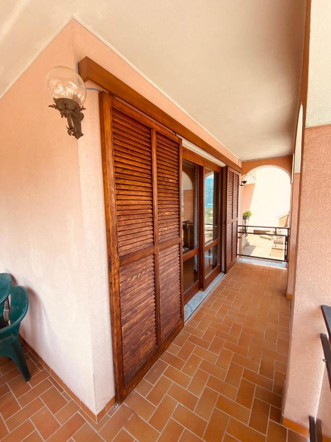 Casa Levante 4 Apartment Cannobio Bagian luar foto
