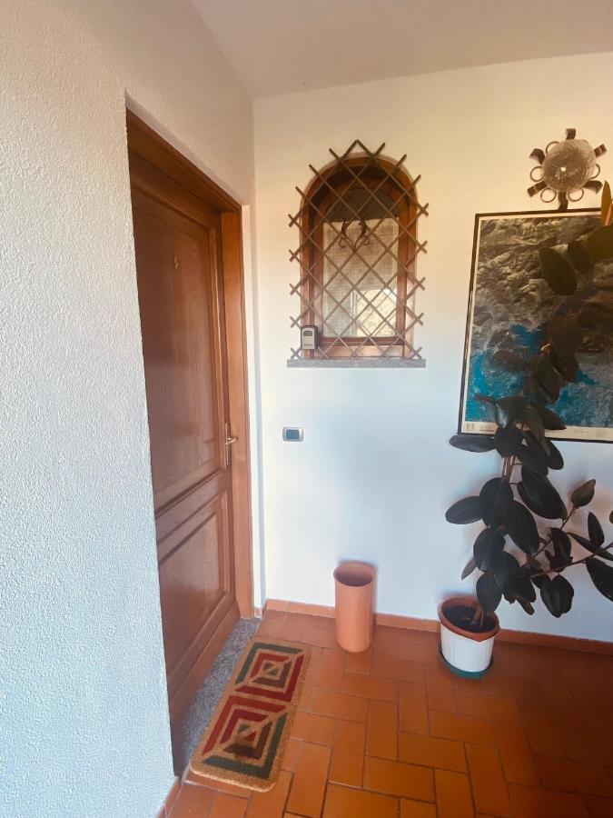 Casa Levante 4 Apartment Cannobio Bagian luar foto